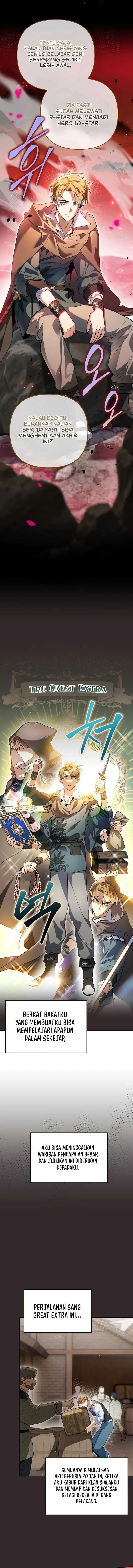 Read The Unorthodox Genius of the House of Darkness ID Manga Online