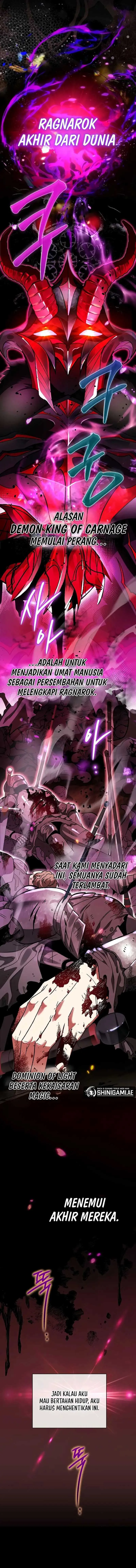 Read The Unorthodox Genius of the House of Darkness ID Manga Online