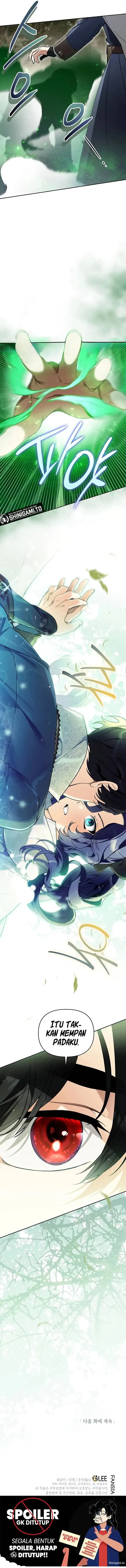 Read The Unorthodox Genius of the House of Darkness ID Manga Online