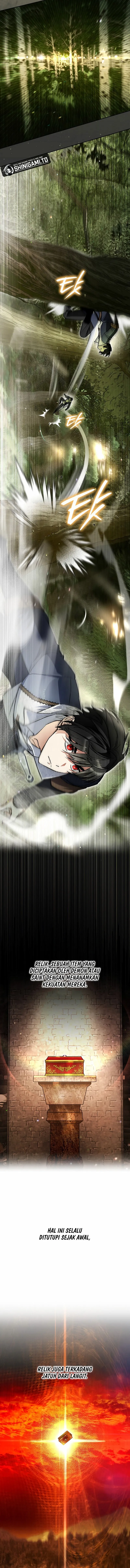 Read The Unorthodox Genius of the House of Darkness ID Manga Online