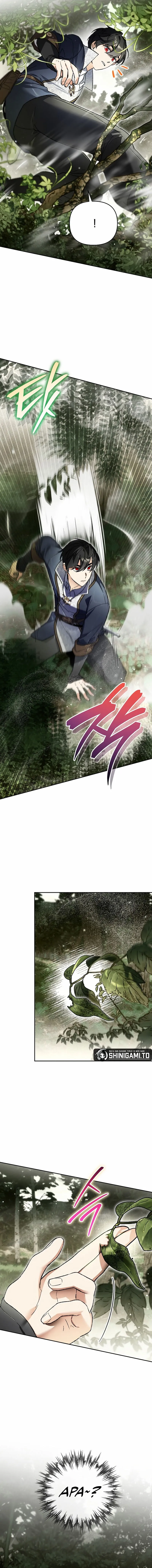 Read The Unorthodox Genius of the House of Darkness ID Manga Online