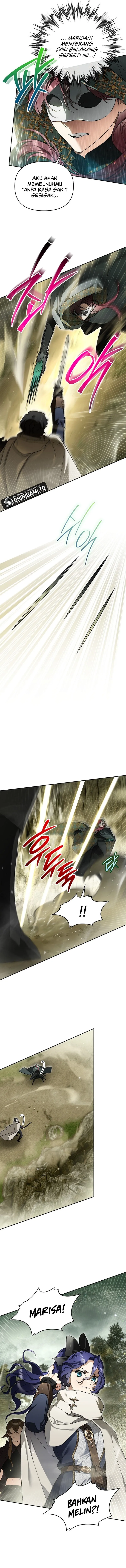 Read The Unorthodox Genius of the House of Darkness ID Manga Online