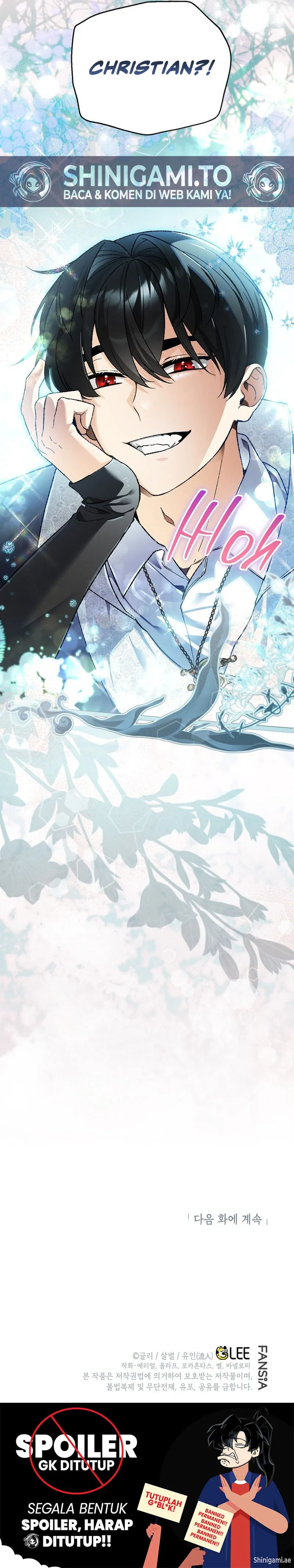 Read The Unorthodox Genius of the House of Darkness ID Manga Online
