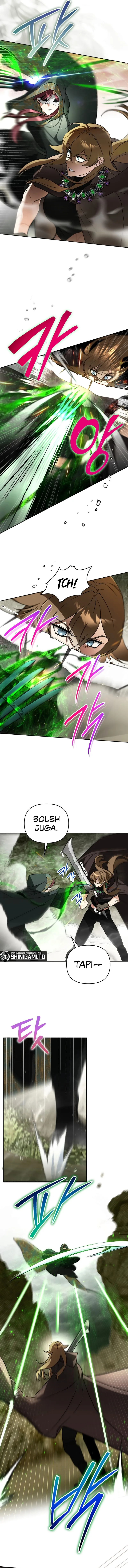 Read The Unorthodox Genius of the House of Darkness ID Manga Online