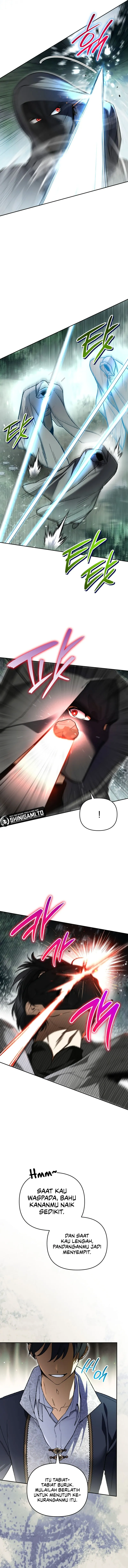 Read The Unorthodox Genius of the House of Darkness ID Manga Online