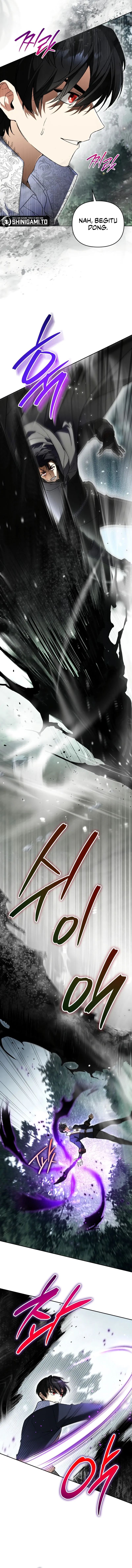 Read The Unorthodox Genius of the House of Darkness ID Manga Online