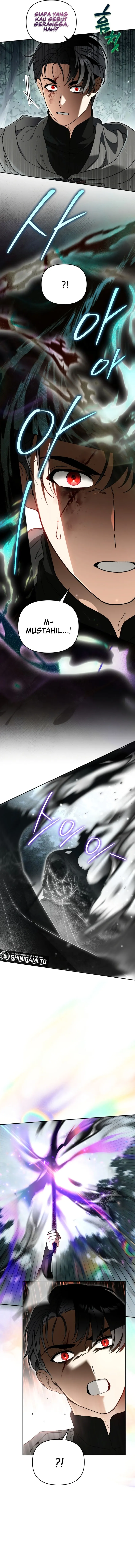Read The Unorthodox Genius of the House of Darkness ID Manga Online