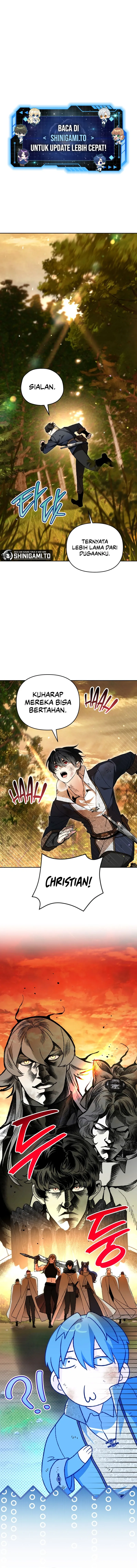 Read The Unorthodox Genius of the House of Darkness ID Manga Online