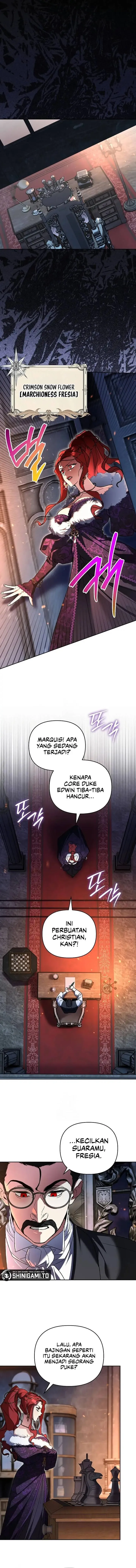 Read The Unorthodox Genius of the House of Darkness ID Manga Online