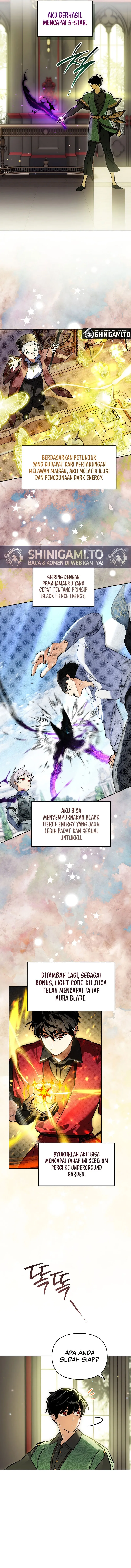 Read The Unorthodox Genius of the House of Darkness ID Manga Online