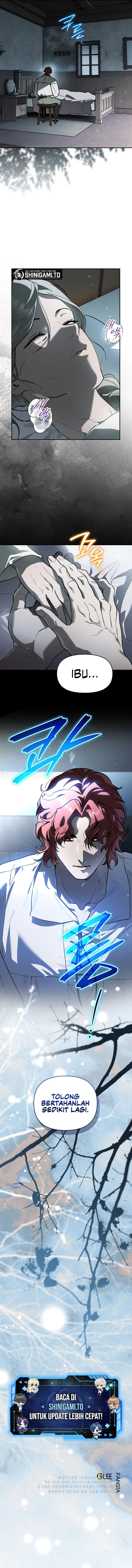 Read The Unorthodox Genius of the House of Darkness ID Manga Online