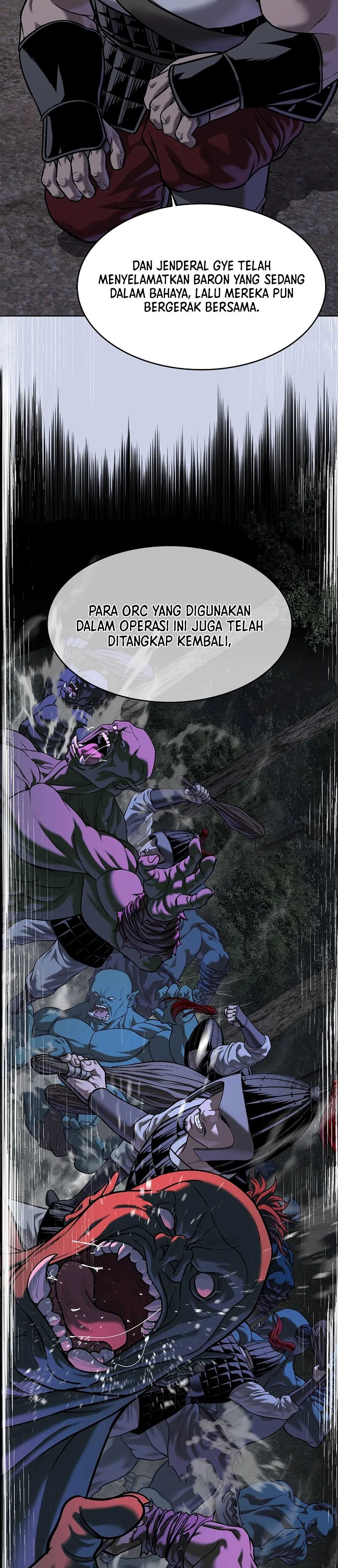 Read The Vehement Emperor of Steel ID Manga Online