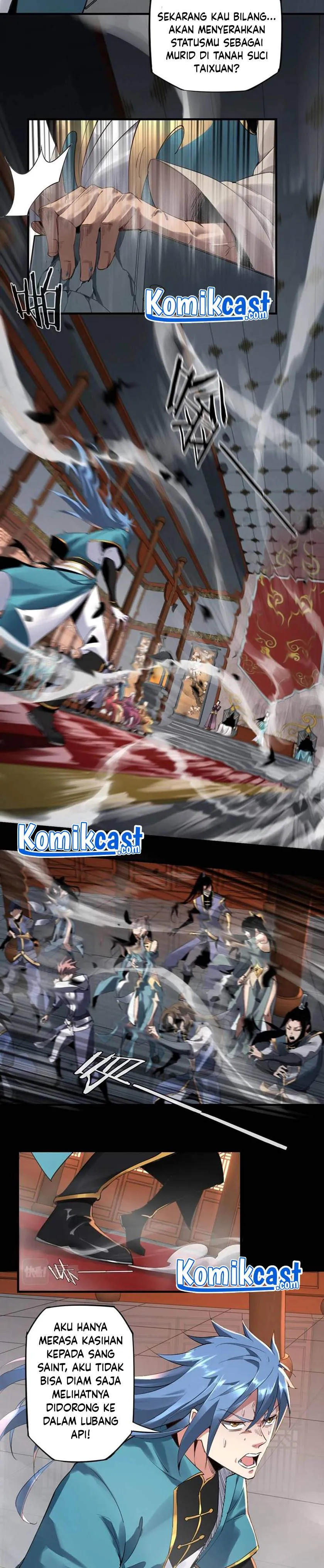 Read The Villain Of Destiny ID Manga Online