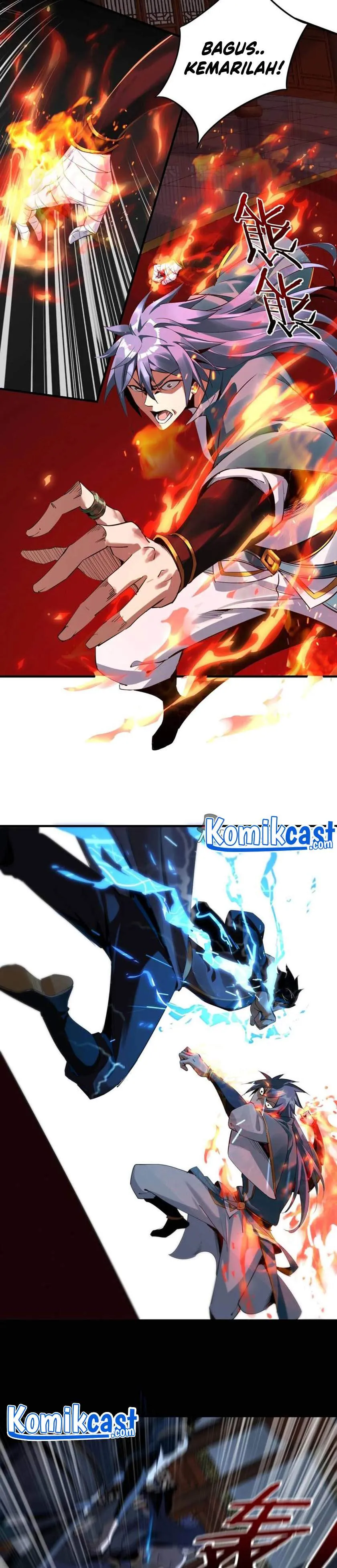 Read The Villain Of Destiny ID Manga Online