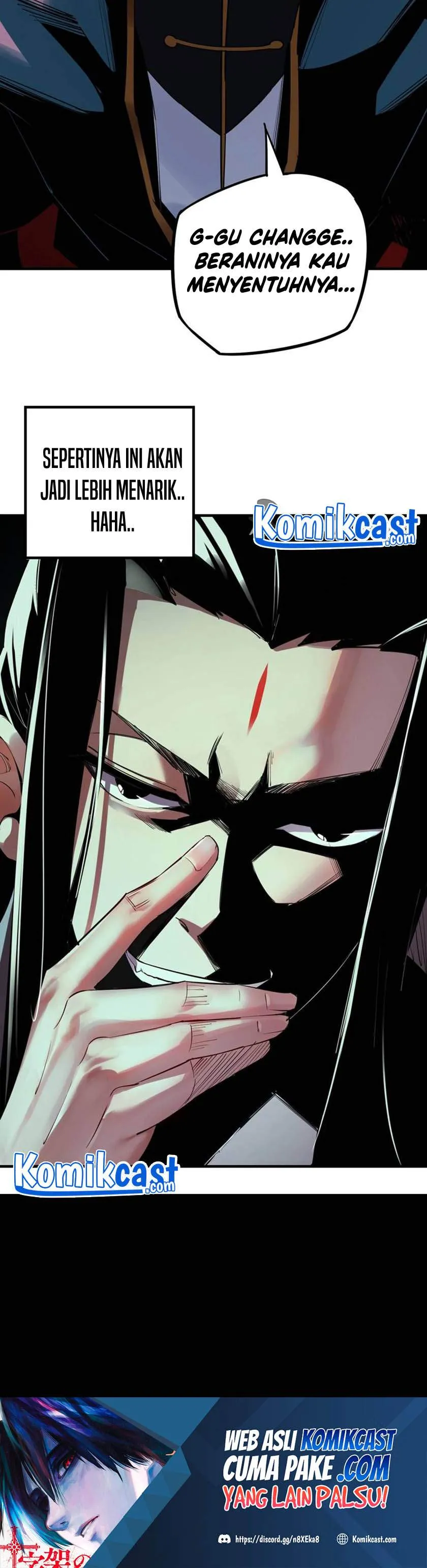 Read The Villain Of Destiny ID Manga Online