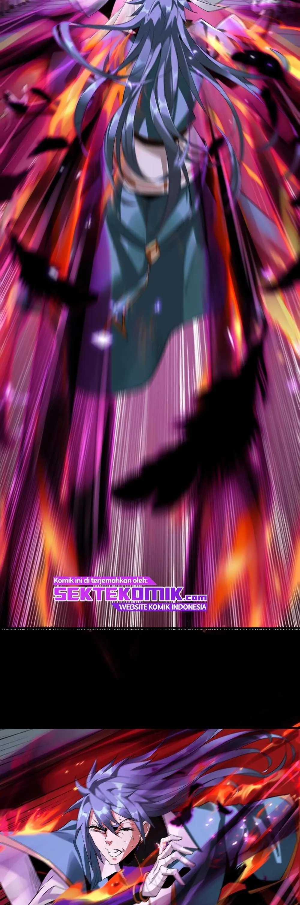 Read The Villain Of Destiny ID Manga Online