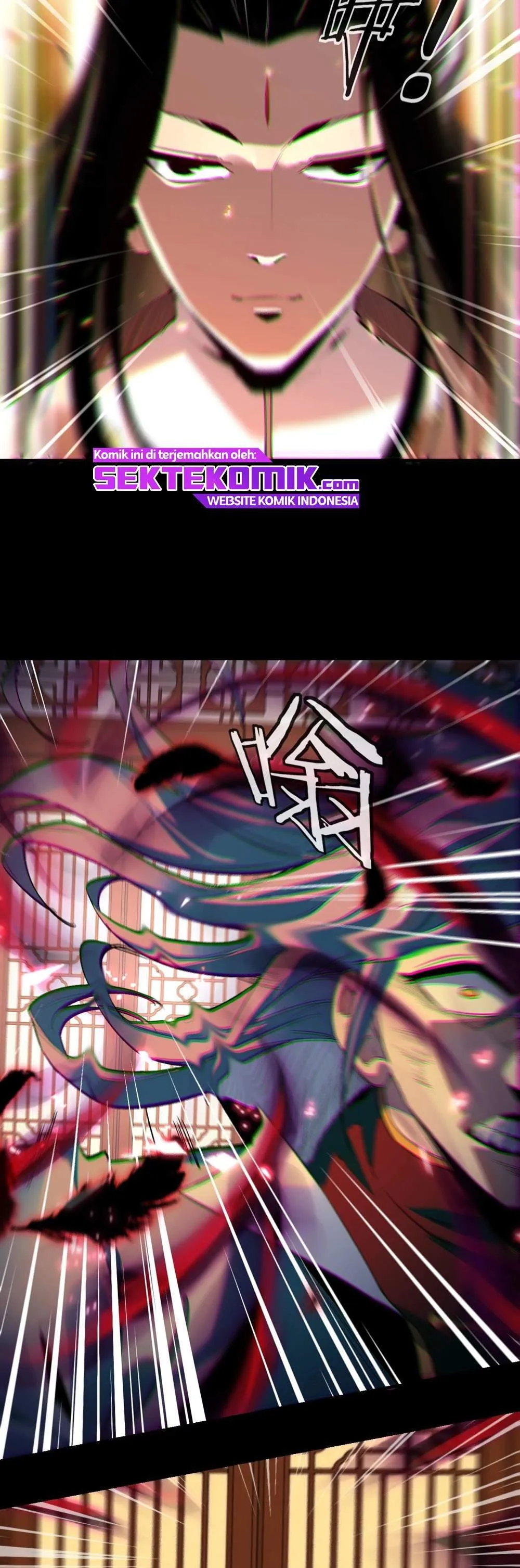 Read The Villain Of Destiny ID Manga Online