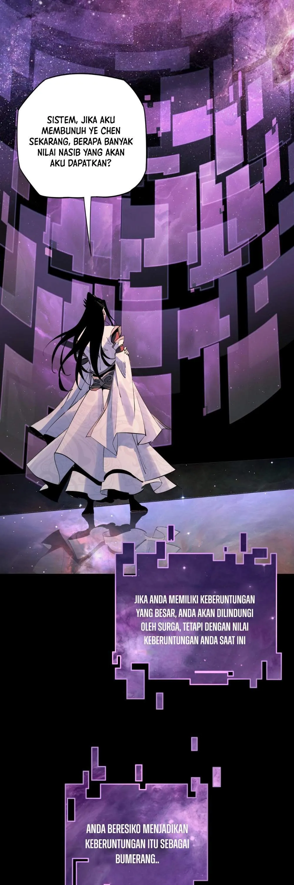Read The Villain Of Destiny ID Manga Online