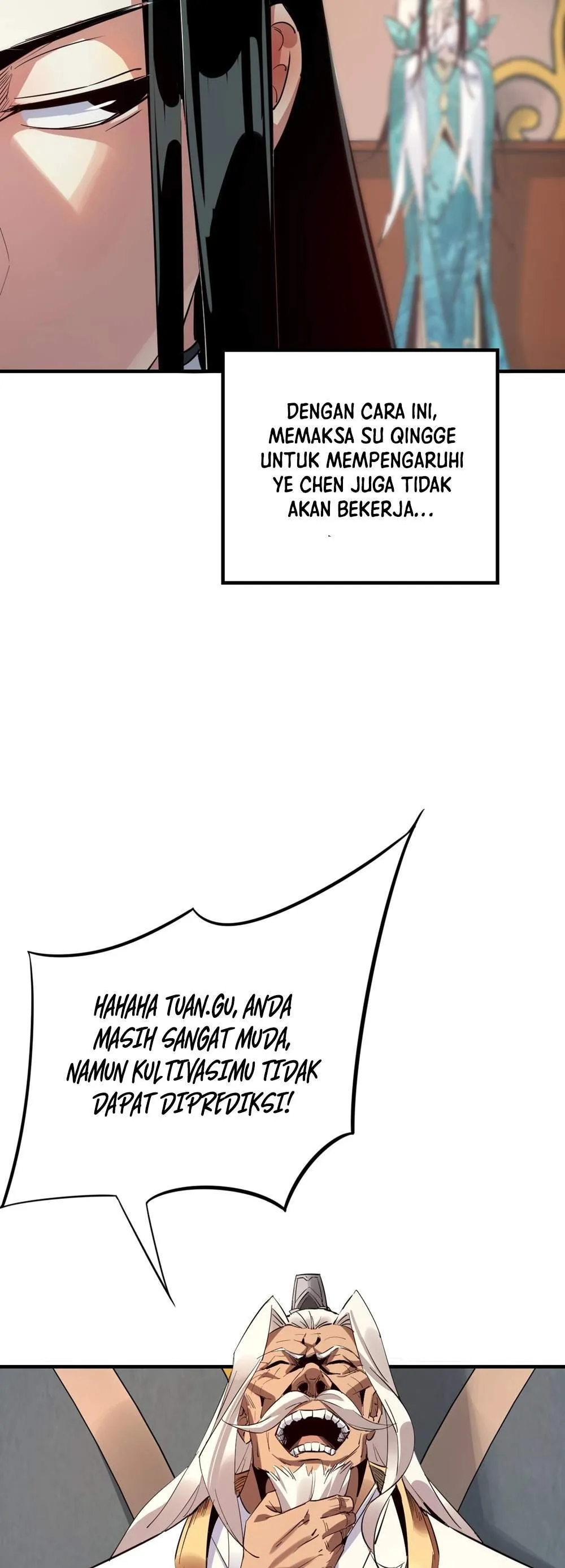 Read The Villain Of Destiny ID Manga Online