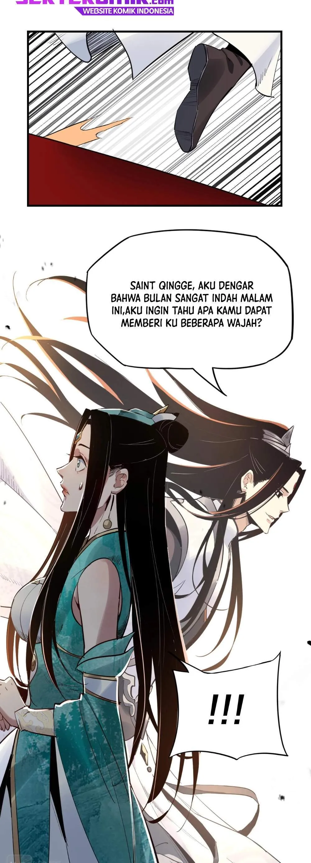 Read The Villain Of Destiny ID Manga Online