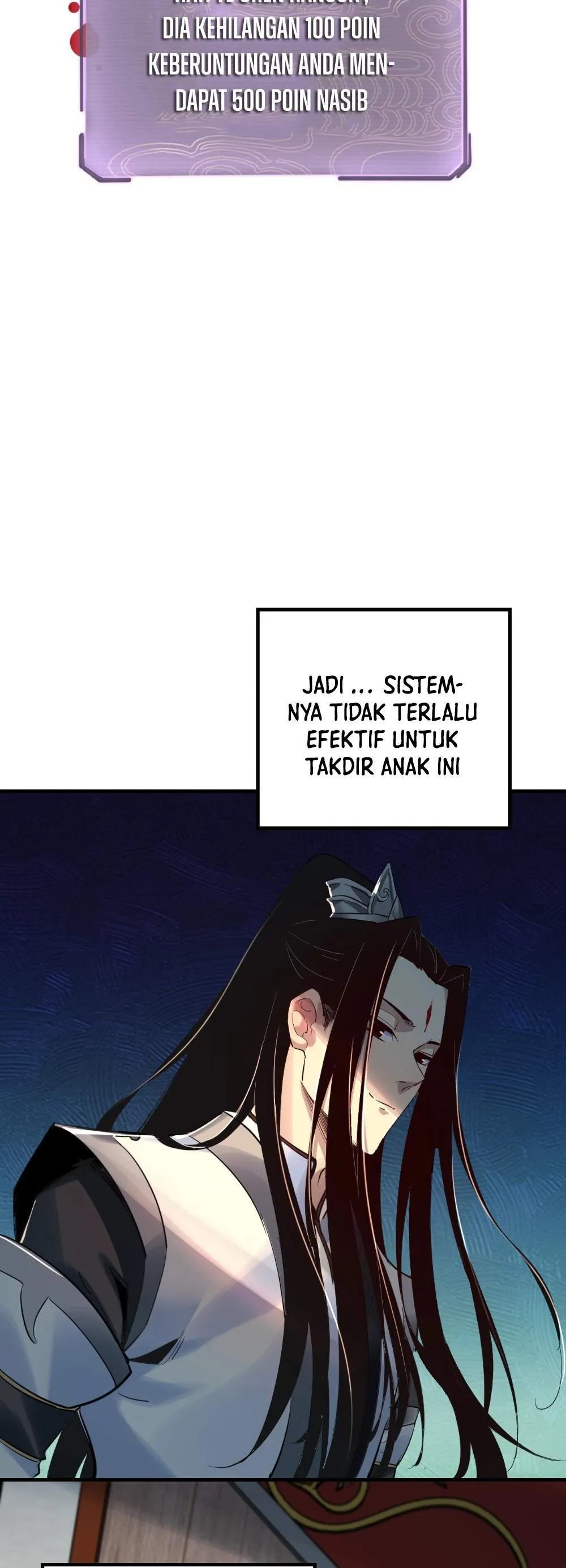 Read The Villain Of Destiny ID Manga Online