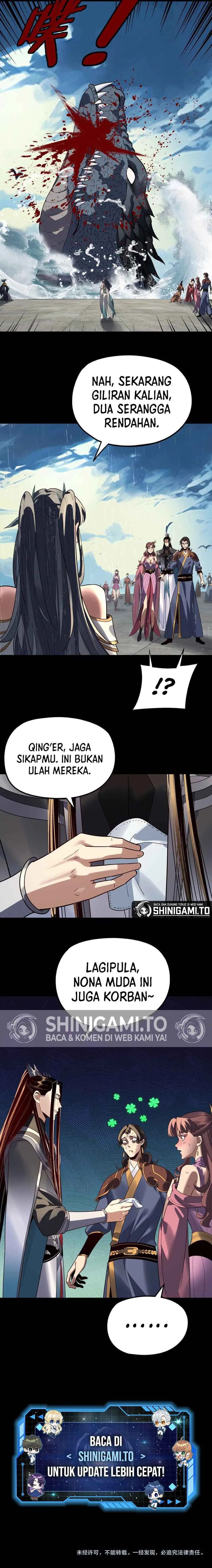 Read The Villain Of Destiny ID Manga Online