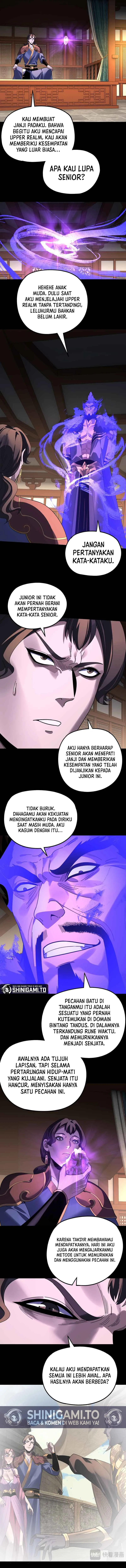 Read The Villain Of Destiny ID Manga Online