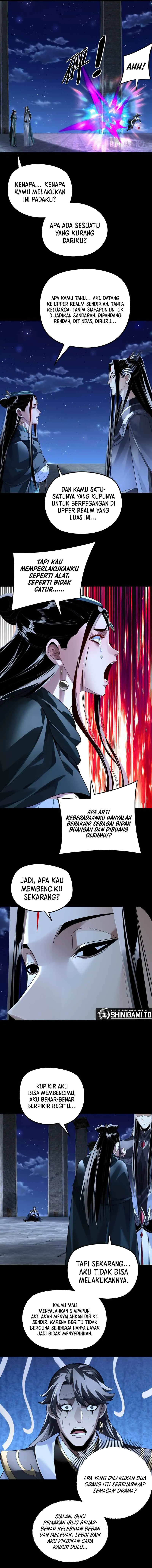 Read The Villain Of Destiny ID Manga Online