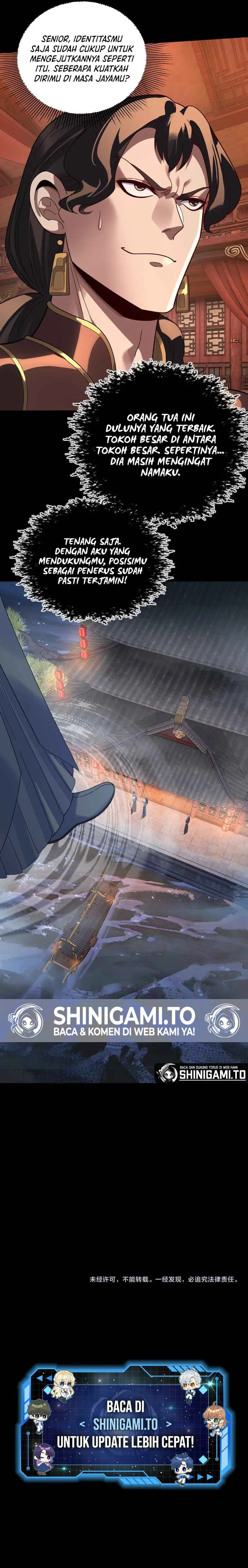 Read The Villain Of Destiny ID Manga Online
