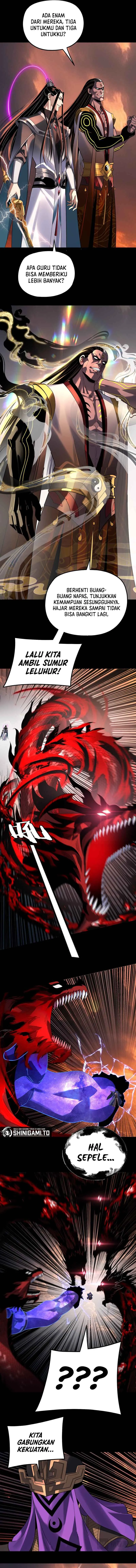 Read The Villain Of Destiny ID Manga Online