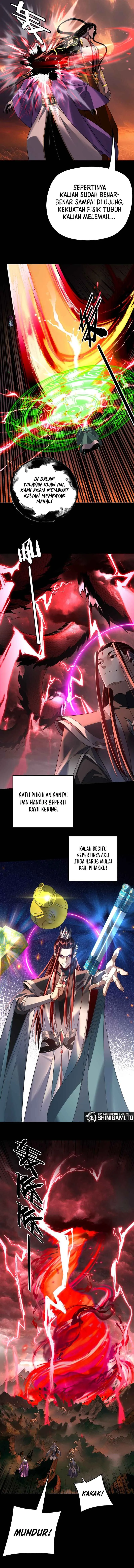 Read The Villain Of Destiny ID Manga Online