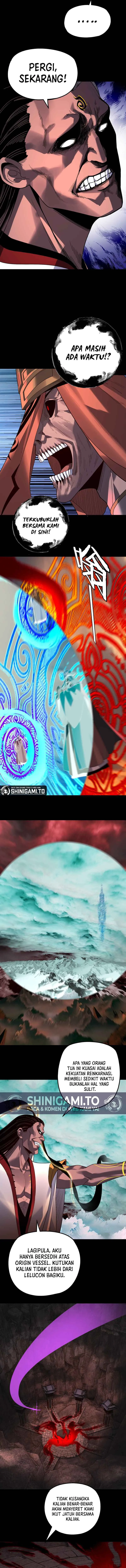 Read The Villain Of Destiny ID Manga Online