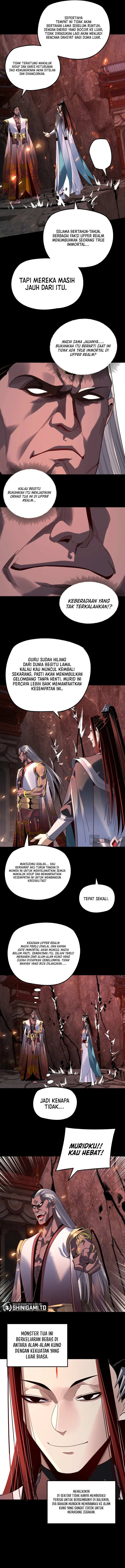 Read The Villain Of Destiny ID Manga Online