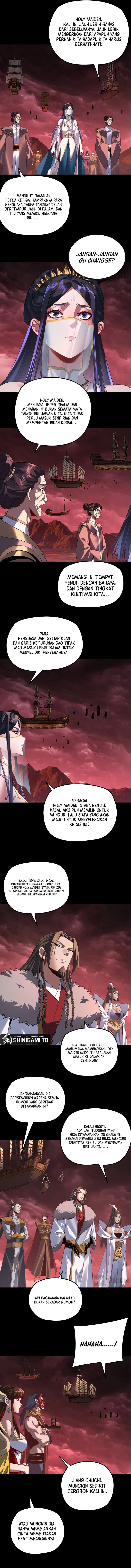Read The Villain Of Destiny ID Manga Online