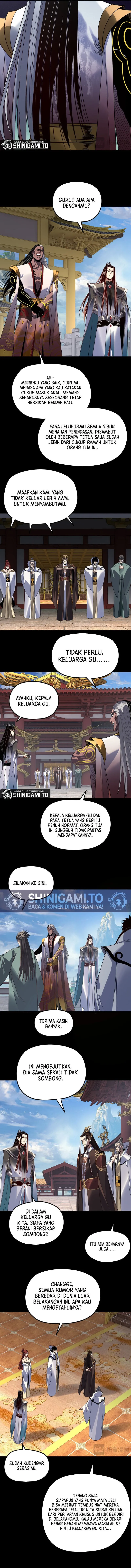 Read The Villain Of Destiny ID Manga Online