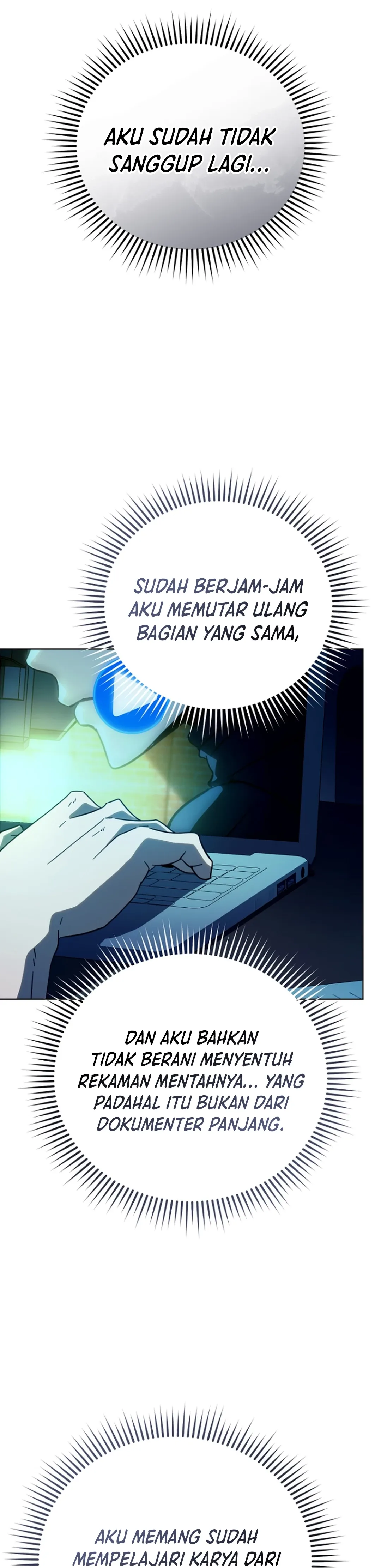 Read Thousand Faces ID Manga Online