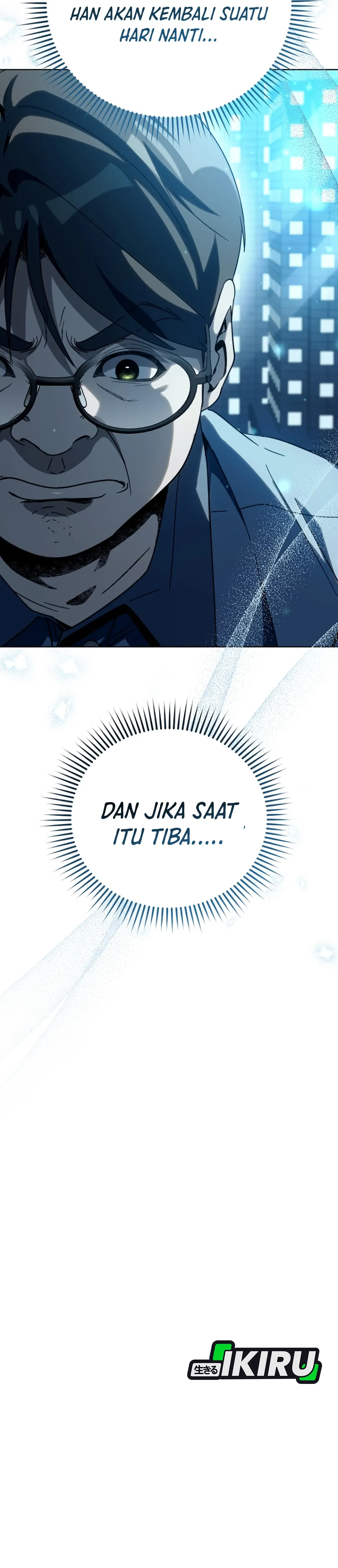 Read Thousand Faces ID Manga Online
