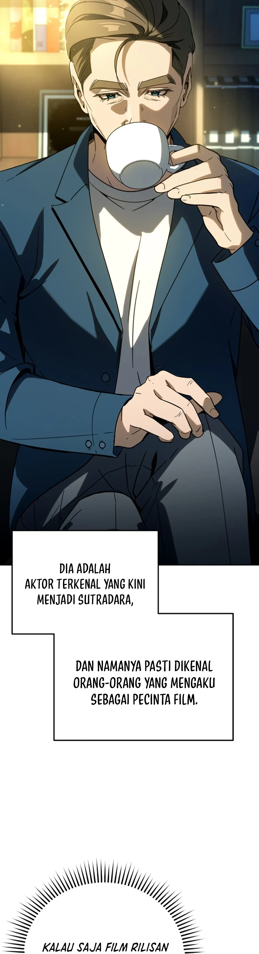 Read Thousand Faces ID Manga Online