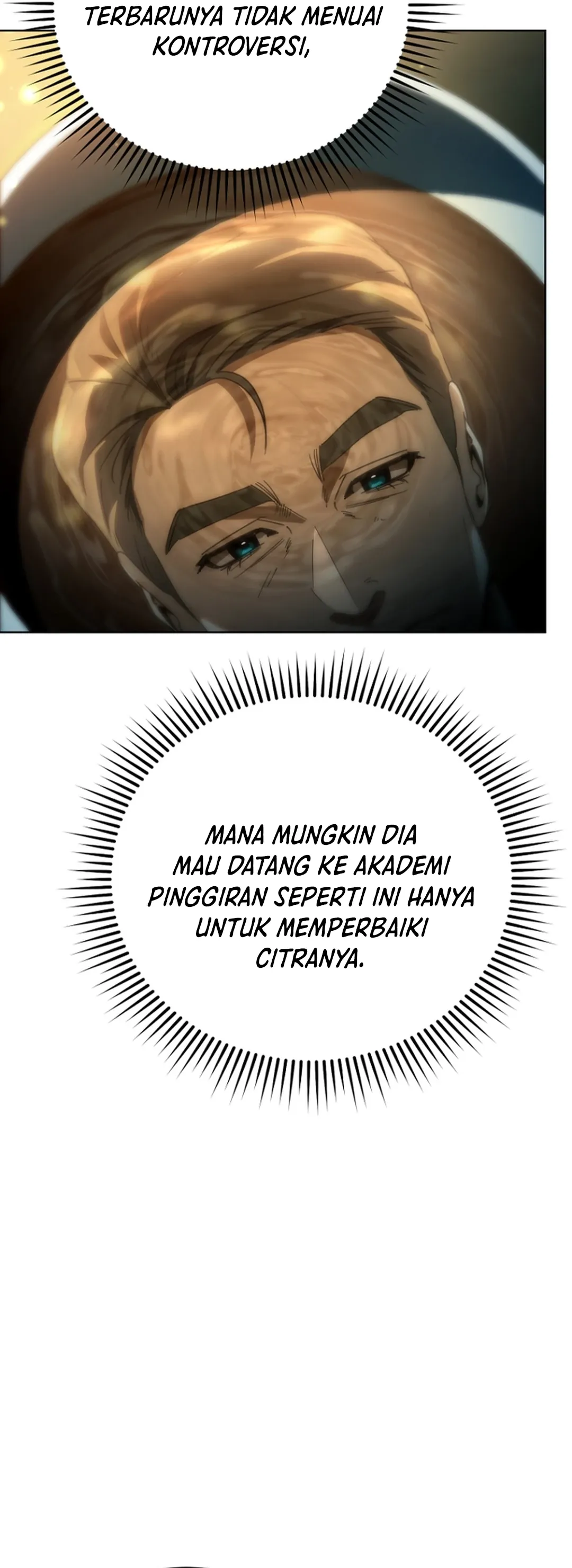 Read Thousand Faces ID Manga Online