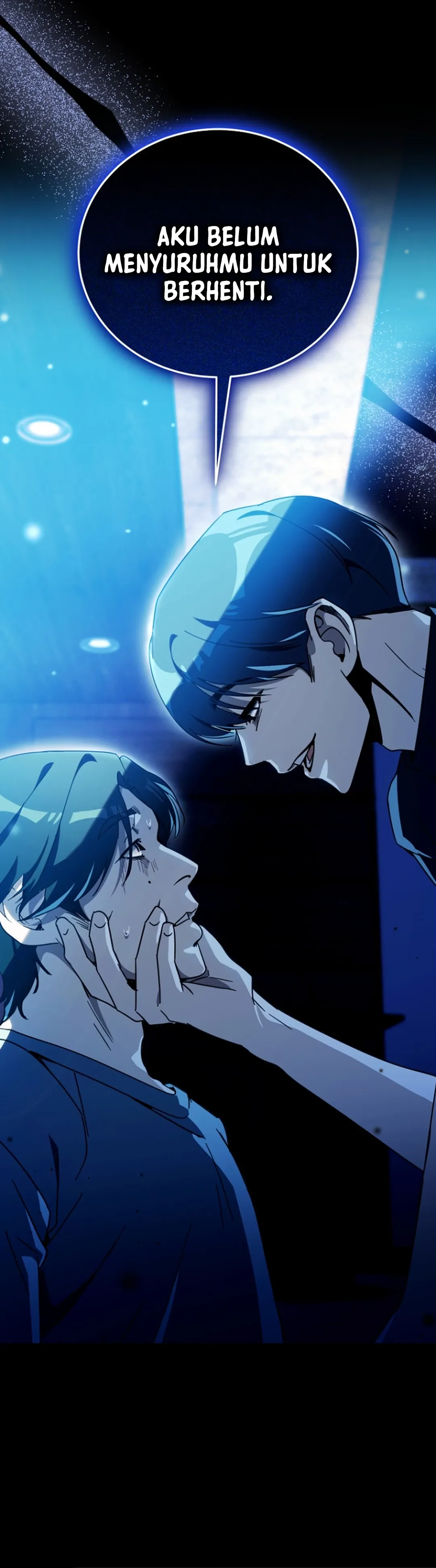 Read Thousand Faces ID Manga Online