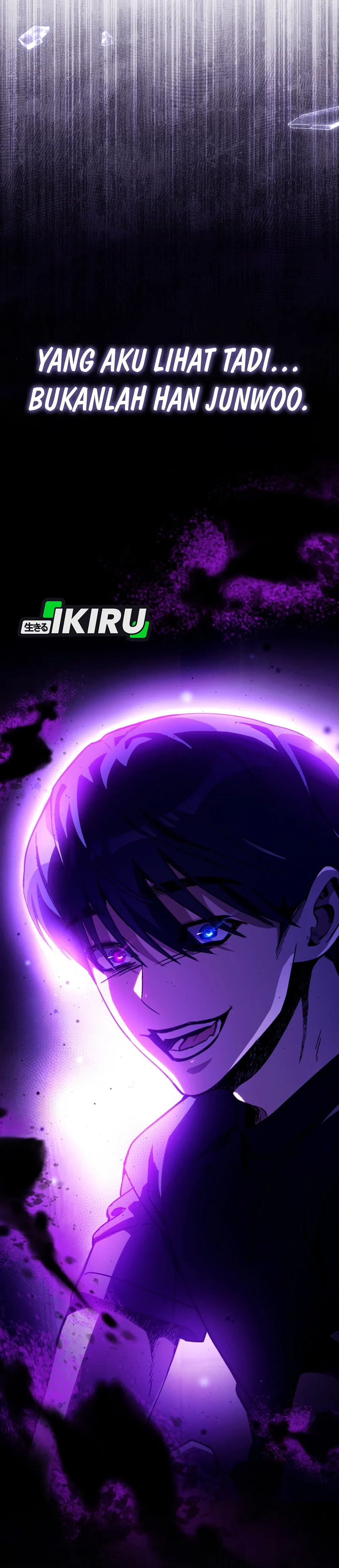 Read Thousand Faces ID Manga Online