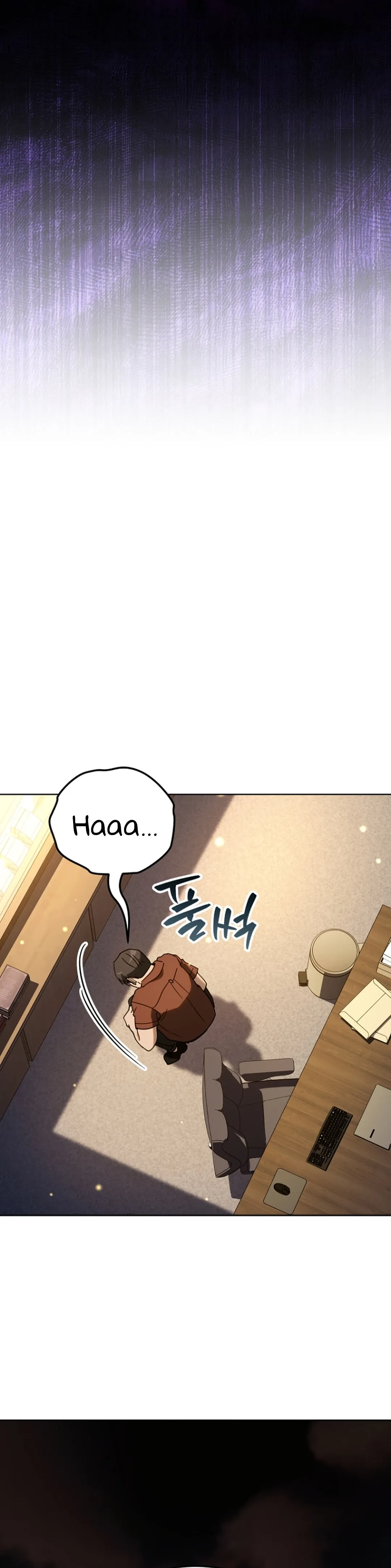 Read Thousand Faces ID Manga Online