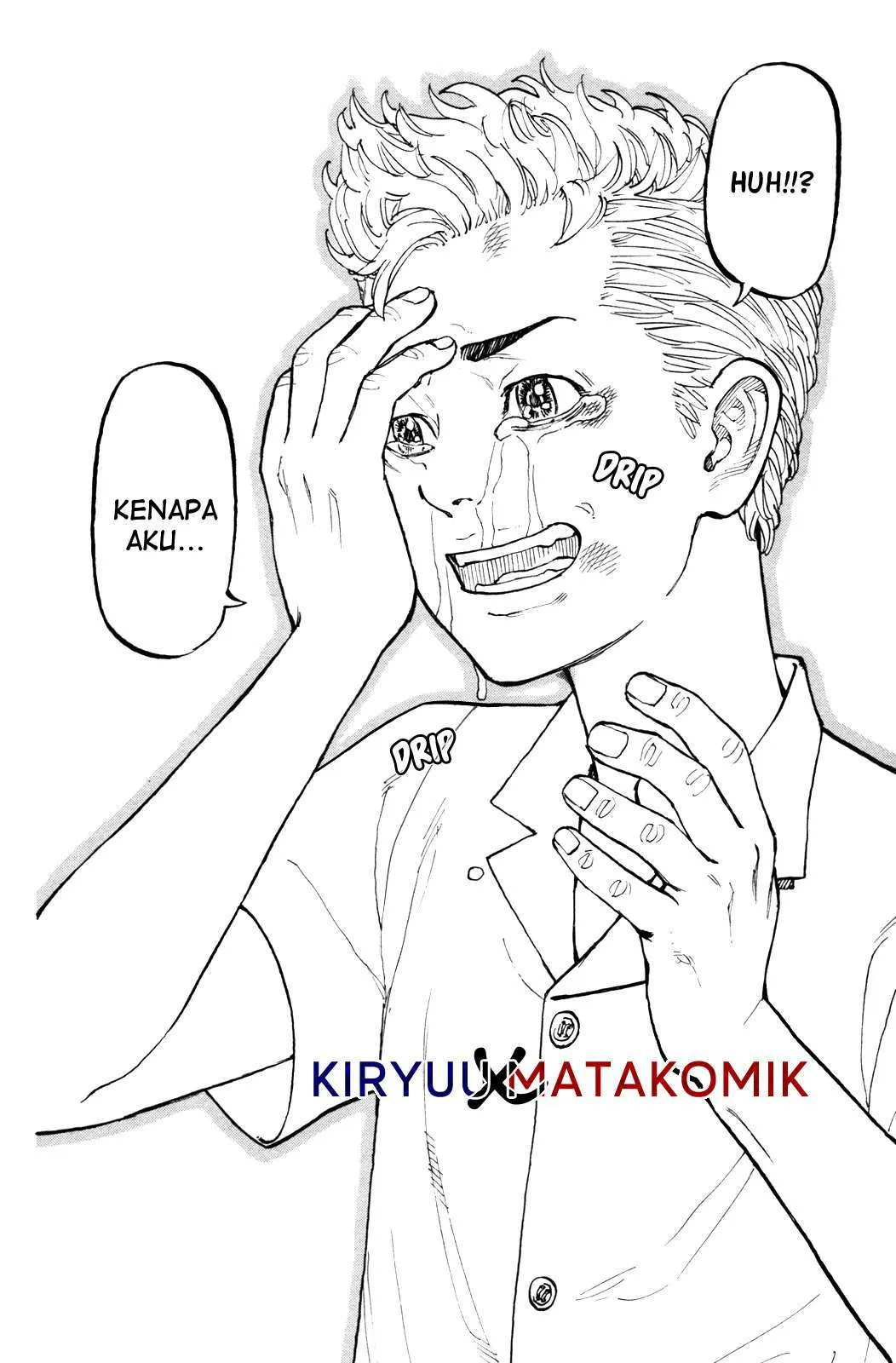 Read Tokyo Revengers ID Manga Online