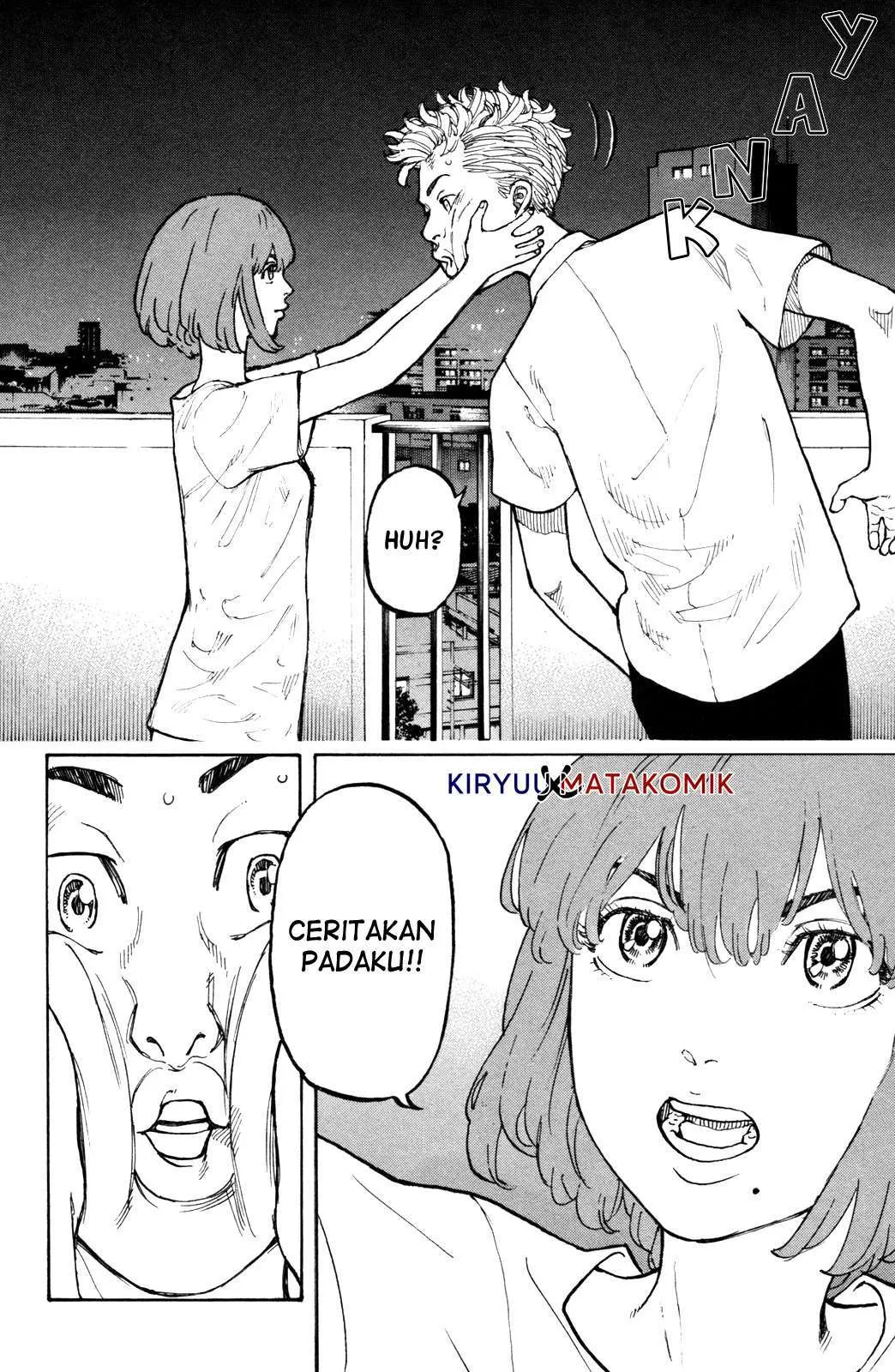 Read Tokyo Revengers ID Manga Online