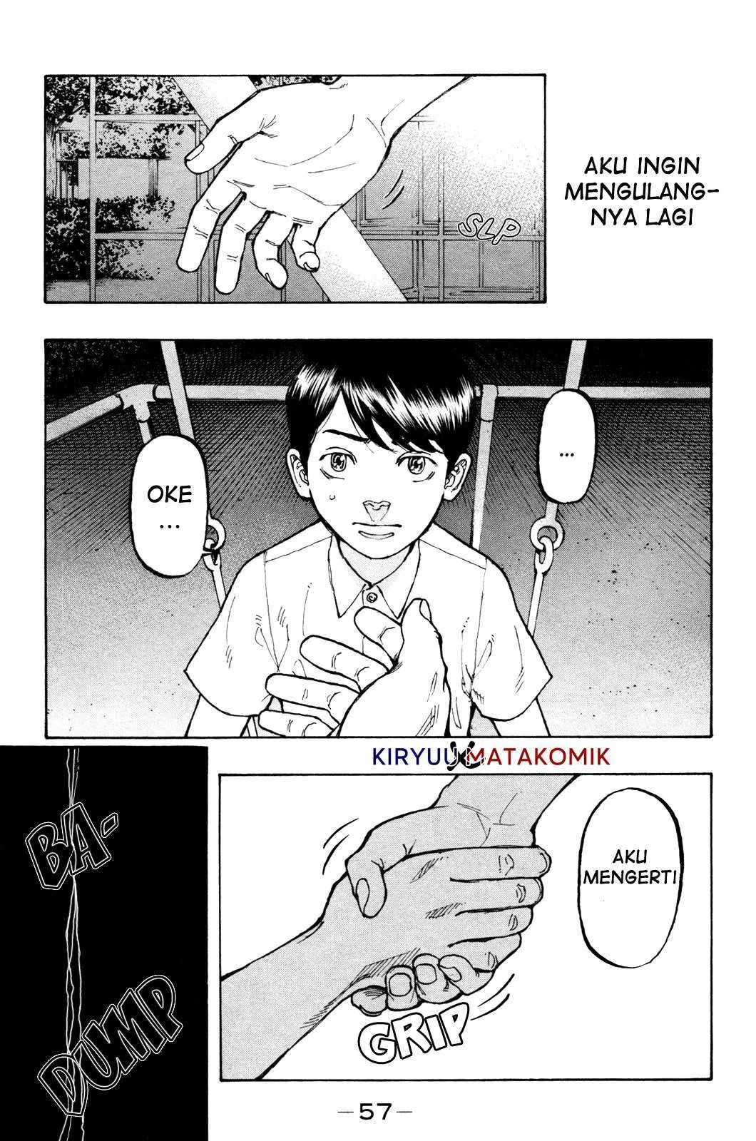 Read Tokyo Revengers ID Manga Online