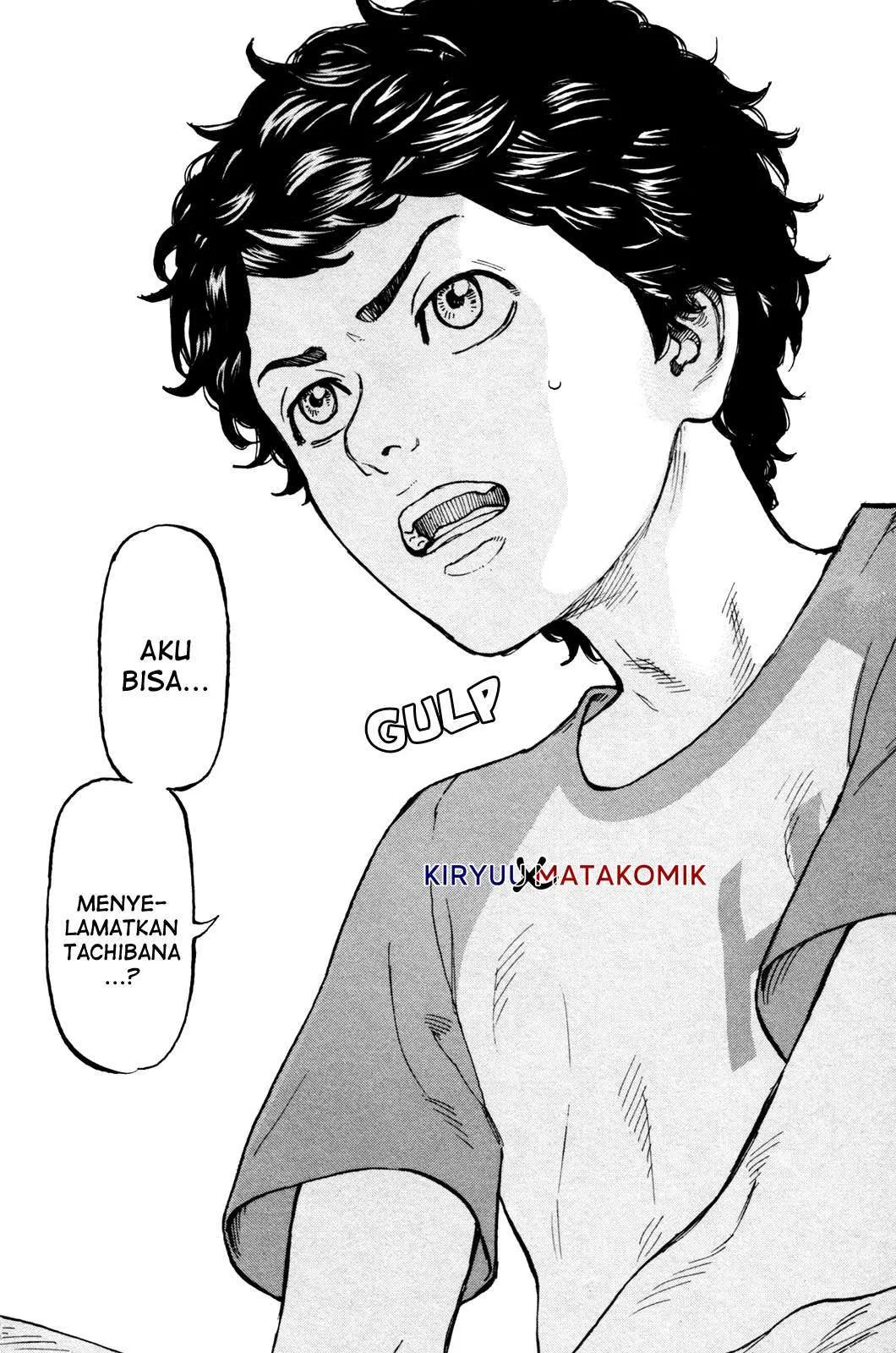 Read Tokyo Revengers ID Manga Online