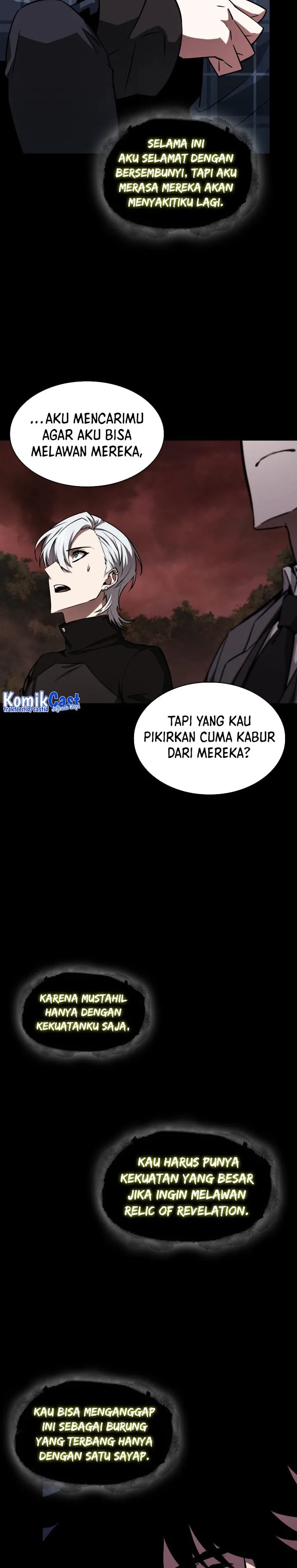 Read Tomb Raider King ID Manga Online