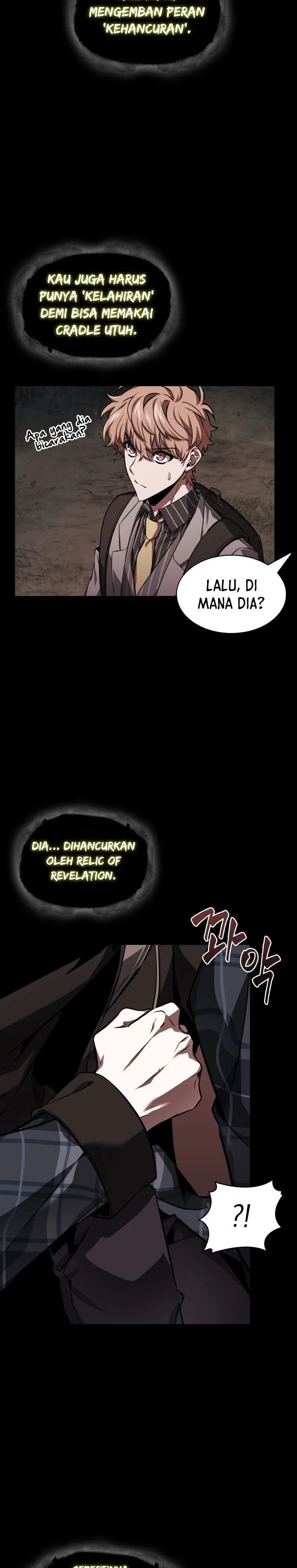 Read Tomb Raider King ID Manga Online