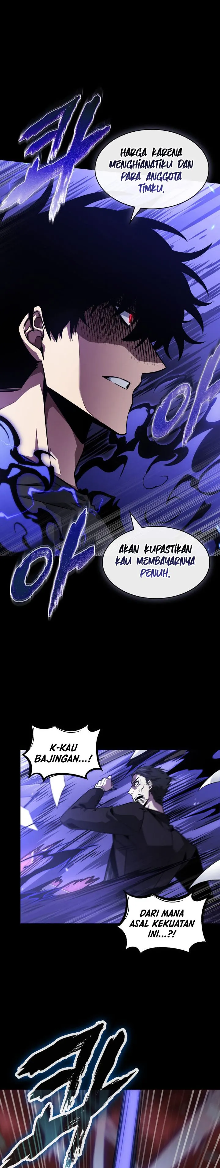 Read Tomb Raider King ID Manga Online