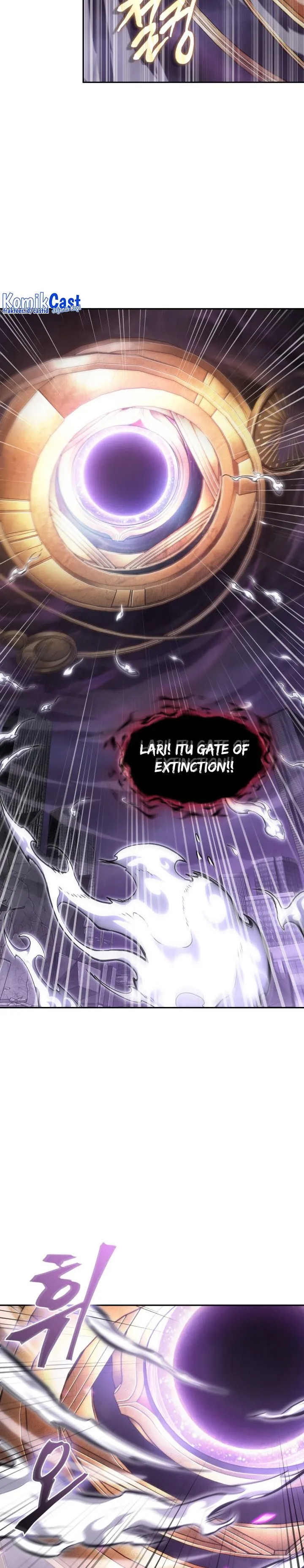 Read Tomb Raider King ID Manga Online
